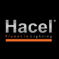 Hacel Lighting logo - Similar company to Steon Lighting