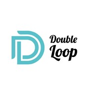 Double Loop logo - Similar company to Tendot