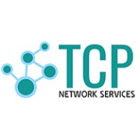 TCP Network Services logo - Similar company to Netech Cabling Inc