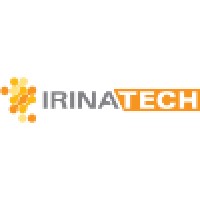 Irinatech logo - Similar company to Palace Electronics Co. W.L.L