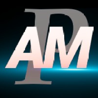 Apex Mount Productions logo - Similar company to The Mangrove Studio
