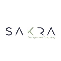 SaKra logo - Similar company to Sakara Consulting Llp