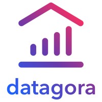 Datagora logo - Similar company to Pour L'Eco