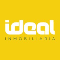 Ideal Inmobiliaria Córdoba logo - Similar company to Inmobiliaria Concepción