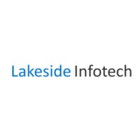 Lakeside Infotech logo - Similar company to Isgpay
