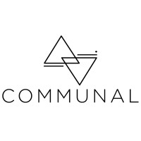 COMMUNAL COFFEE logo - Similar company to Communal Creative