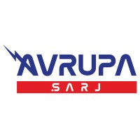 Avrupa Şarj logo - Similar company to Bvaluator