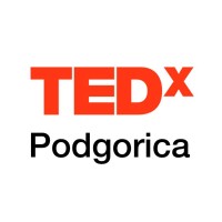 TEDxPodgorica logo - Similar company to Okta Centar
