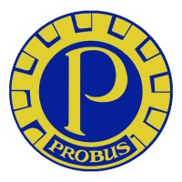 Probus Nederland logo - Similar company to Spaik - Ai