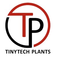 TINYTECH PLANT INDIA logo - Similar company to Tinytech