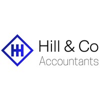 Hill & Co Accountants logo - Similar company to Networkbee