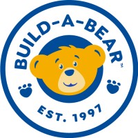 Build-A-Bear Workshop Australia logo - Similar company to Maple Tree Occupational Therapy