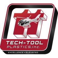 Tech-Tool Plastics, Inc. logo - Similar company to Mortex Products, Inc