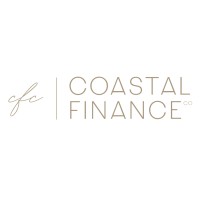 Coastal Finance Co logo - Similar company to Crown Building & Construction