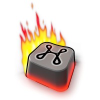HotKeys Tech logo - Similar company to Hotkey