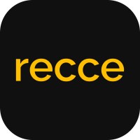 recce logo - Similar company to Reckee