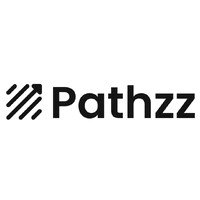 Pathzz logo - Similar company to Loculyze