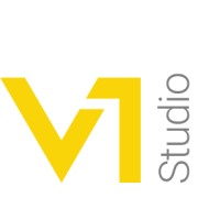 V1 Studio logo - Similar company to Taskspotting (Acquired By Crowd Analyzer)