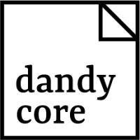 Dandycore logo - Similar company to Herse