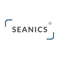 SEANICS logo - Similar company to Goboat