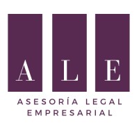 Asesoría Legal Empresarial logo - Similar company to 3C Consultoría, Calidad Y Calibración