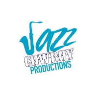 Jazz Cowboy Productions logo - Similar company to Parralox