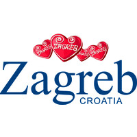 Zagreb Tourist Board logo - Similar company to East Sweden Convention Bureau