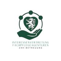 Interessensvertretung Fachpflegeagenturen 24 Stunden-Betreuung logo - Similar company to Fora Solutions