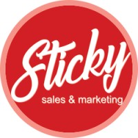 Sticky Sales And Marketing - A Division Of Hojo Digital Print Solutions