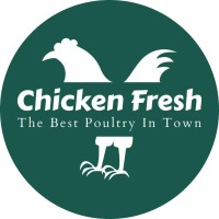 Chicken Fresh logo - Similar company to Realms