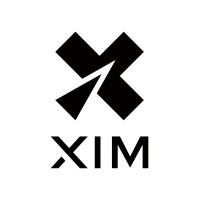 Xim Systems logo - Similar company to Bluem Payment & Identity Services