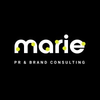 MARIE - PR & Brand Consulting logo - Similar company to High End Communicators | Hec