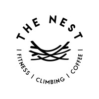 The Nest Climbing logo - Similar company to Glocelium