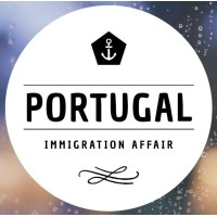 Portugal Immigration Affair logo - Similar company to New Way | Visa & Relocation