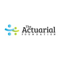The Actuarial Foundation logo - Similar company to Modeling The Future Challenge