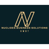 Nuclides business solutions logo - Similar company to Ivyascent Ltd