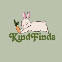 KindFinds logo - Similar company to Sparked