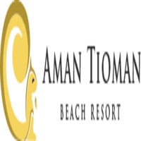Aman Tioman Beach Resort logo - Similar company to Mimpi Perhentian Resort