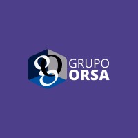 Grupo Orsa logo - Similar company to Data For Business