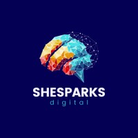 SheSparks Digital logo - Similar company to She Sparks