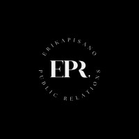 erikapisano PR logo - Similar company to Lj Public Relations