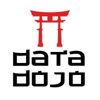 Data Dojo Podcast logo - Similar company to Evolve Data