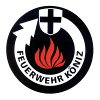 Feuerwehr Köniz logo - Similar company to Ace - We Digitize Processes