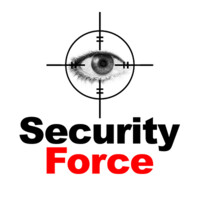 Security Force RD logo - Similar company to Point Srl