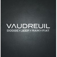 Vaudreuil Dodge Jeep Ram Fiat logo - Similar company to Gestion Immobilière Accelia