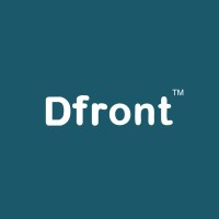 Dfront logo - Similar company to D'Front®