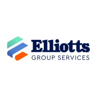 Elliotts Group Services logo - Similar company to Mechflow
