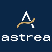 Astrea Forensics logo - Similar company to Arc Bio