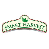 SMART HARVEST logo - Similar company to Smartharvest Solutions
