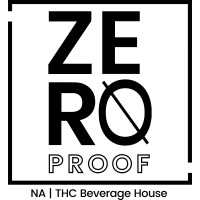 Zero Proof N/A Beverage House logo - Similar company to Advanced Television Broadcasting Alliance